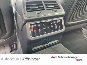 Audi A6 Avant 50 TDI quattro S line AHK HUD B&O Stand