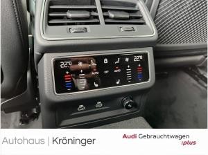 Audi S6 Avant 3.0 TDI quattro AHK B&O Pano HD-Matrix