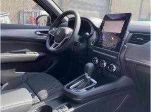 Renault Arkana TECHNO Mild Hybrid 140 EDC Navi PDC