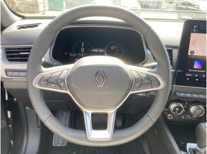 Renault Arkana TECHNO Mild Hybrid 140 EDC Navi PDC