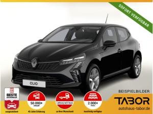 Renault Clio CLIO Techno TCe 90 SHZ PDC Nav ACC dig. BordC