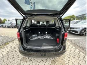 Volkswagen Touran GOAL 1.5 l TSI OPF DSG SOFORT VERFÜGBAR!  Black ACC