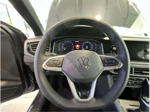 Volkswagen Taigo R-Line 1.5 l TSI DSG RFK IQ Navi W-Räder