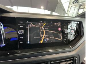 Volkswagen Taigo R-Line 1.5 l TSI DSG RFK IQ Navi W-Räder