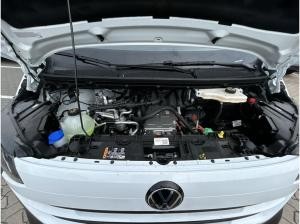 Volkswagen Transporter 💥e- Kasten💥 Klima KR 3-Sitzer 💥SOFORT VERFÜGBAR💥 ❗️Angebot bis 31.12.25❗️