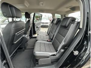 Volkswagen Touran GOAL 1.5 l TSI OPF DSG SOFORT VERFÜGBAR!  Black ACC