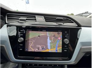 Volkswagen Touran GOAL 1.5 l TSI OPF DSG SOFORT VERFÜGBAR!  Black ACC