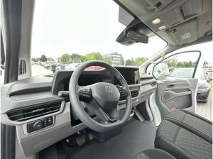 Volkswagen Transporter 💥e- Kasten💥 Klima KR 3-Sitzer 💥SOFORT VERFÜGBAR💥 ❗️Angebot bis 31.12.25❗️