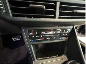 Volkswagen Taigo R-Line 1.5 l TSI DSG RFK IQ Navi W-Räder