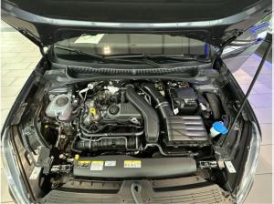 Volkswagen Taigo R-Line 1.5 l TSI DSG RFK IQ Navi W-Räder