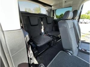 Volkswagen Caddy 💥Maxi💥 Style 💥7-Sitzer💥 1.5 TSI 💥e-Hybrid💥 6-Gang-DSG 💥SOFORT VERFÜGBAR💥 ❗️Angebot bis 31.12.25❗️