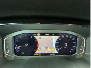 Volkswagen Touran GOAL 1.5 l TSI OPF DSG SOFORT VERFÜGBAR!  Black ACC