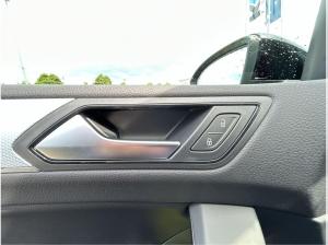 Volkswagen Touran GOAL 1.5 l TSI OPF DSG SOFORT VERFÜGBAR!  Black ACC
