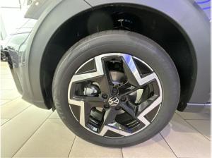 Volkswagen Taigo R-Line 1.5 l TSI DSG RFK IQ Navi W-Räder