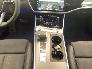 Audi A6 Avant 50 TDI S line qua *PANO*MATRIX*AHK*360*