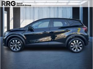 Renault Captur 1.3 TCe 140 Mild-Hybrid Evolution 1.3 TCe