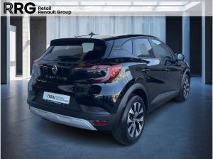 Renault Captur 1.3 TCe 140 Mild-Hybrid Evolution 1.3 TCe