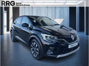 Renault Captur 1.3 TCe 140 Mild-Hybrid Evolution 1.3 TCe
