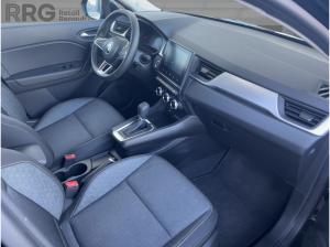 Renault Captur 1.3 TCe 140 Mild-Hybrid Evolution 1.3 TCe