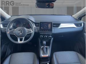 Renault Captur 1.3 TCe 140 Mild-Hybrid Evolution 1.3 TCe