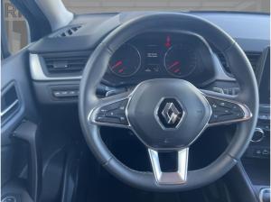 Renault Captur 1.3 TCe 140 Mild-Hybrid Evolution 1.3 TCe