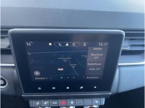 Renault Captur 1.3 TCe 140 Mild-Hybrid Evolution 1.3 TCe