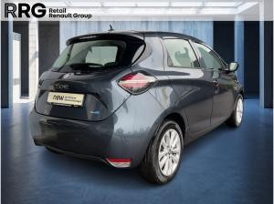 Renault ZOE R110 Z.E. 50 Experience (Kauf-Batterie)