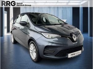 Renault ZOE R110 Z.E. 50 Experience (Kauf-Batterie)
