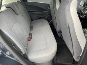 Renault ZOE R110 Z.E. 50 Experience (Kauf-Batterie)