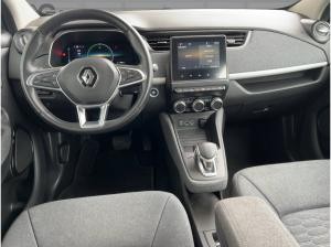 Renault ZOE R110 Z.E. 50 Experience (Kauf-Batterie)