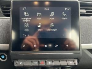 Renault ZOE R110 Z.E. 50 Experience (Kauf-Batterie)