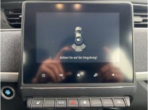 Renault ZOE R110 Z.E. 50 Experience (Kauf-Batterie)