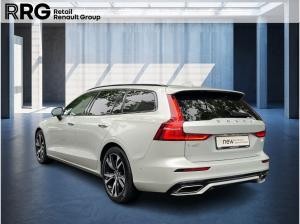 Volvo V60 Kombi R Design Plug-In Hybrid Panorama AHK