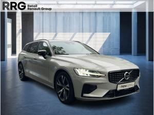 Volvo V60 Kombi R Design Plug-In Hybrid Panorama AHK