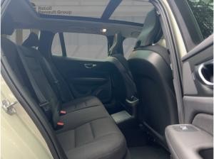 Volvo V60 Kombi R Design Plug-In Hybrid Panorama AHK