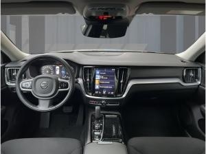 Volvo V60 Kombi R Design Plug-In Hybrid Panorama AHK