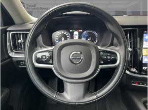 Volvo V60 Kombi R Design Plug-In Hybrid Panorama AHK