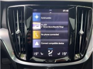 Volvo V60 Kombi R Design Plug-In Hybrid Panorama AHK