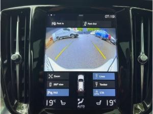 Volvo V60 Kombi R Design Plug-In Hybrid Panorama AHK