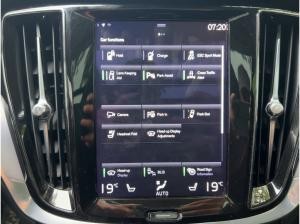 Volvo V60 Kombi R Design Plug-In Hybrid Panorama AHK