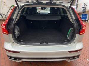 Volvo V60 Kombi R Design Plug-In Hybrid Panorama AHK