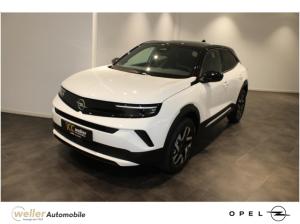Foto - Opel Mokka 1.2 Turbo ''Edition'' Komfortpaket Allwetter Alu Dachfarbe