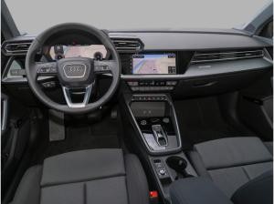 Audi A3 Sportback 35 TFSI advanced S-tronic Sonos