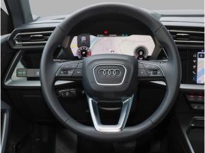 Audi A3 Sportback 35 TFSI advanced S-tronic Sonos