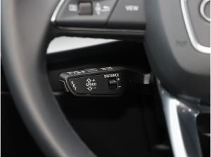 Audi A3 Sportback 35 TFSI advanced S-tronic Sonos