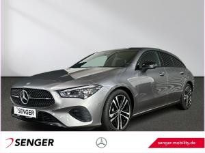 Mercedes-Benz CLA 200 SB Progressive Multibeam Panorama AHK