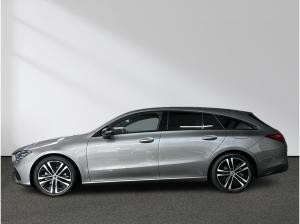 Mercedes-Benz CLA 200 SB Progressive Multibeam Panorama AHK