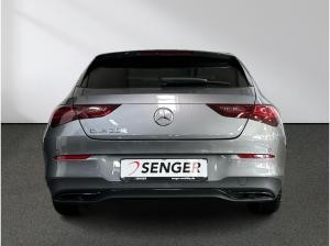 Mercedes-Benz CLA 200 SB Progressive Multibeam Panorama AHK