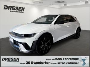 Hyundai IONIQ 5 84kWh N-Line🔥| Sitz-Paket | Wärmpumpe  | dig. Cockpit