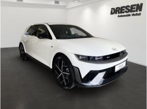 Hyundai IONIQ 5 84kWh N-Line🔥| Sitz-Paket | Wärmpumpe  | dig. Cockpit